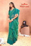 Laxminam Shivani By Kalista Fashion Printed Saree Catalog